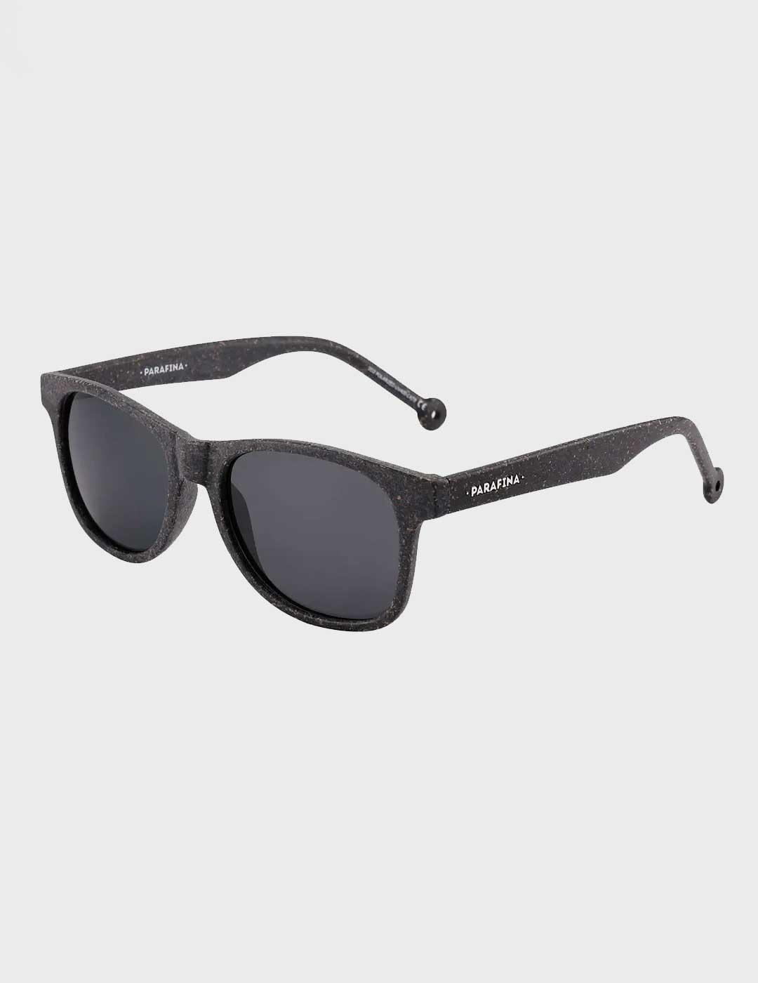 Gafas de sol Parafina Cerro negras para hombre y mujer