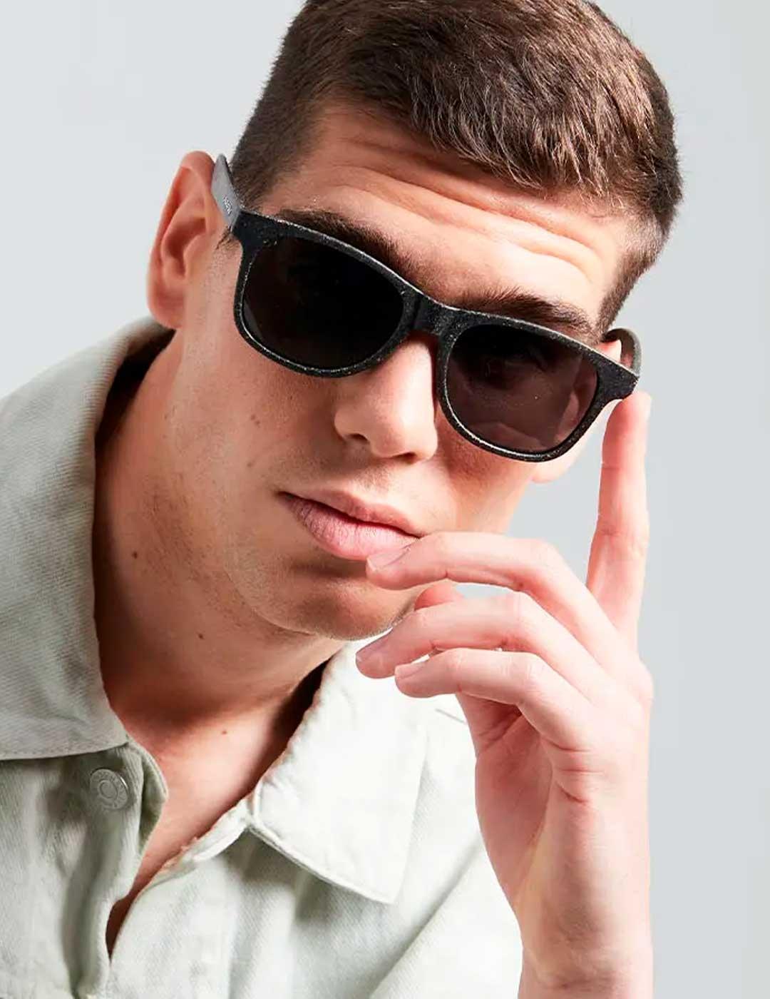 Gafas de sol Parafina Cerro negras para hombre y mujer