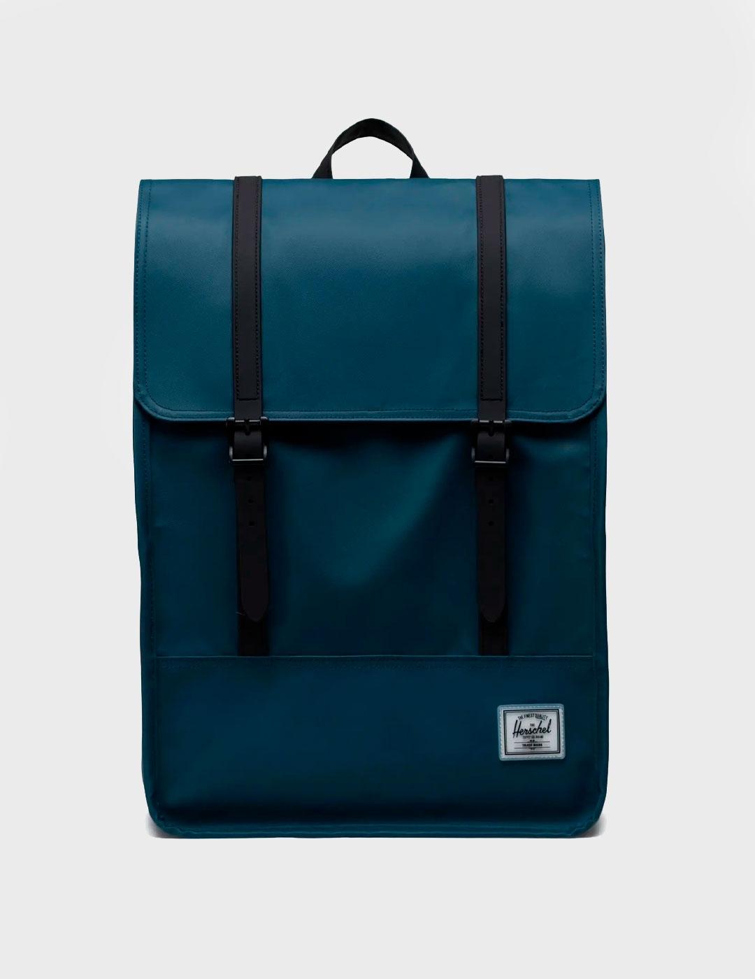 Mochila Herschel Survey Backpack azul unisex
