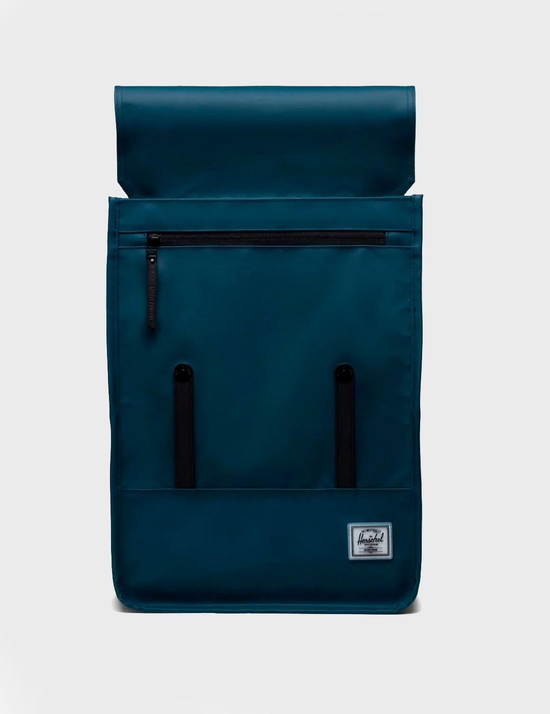 Mochila Herschel Survey Backpack azul unisex