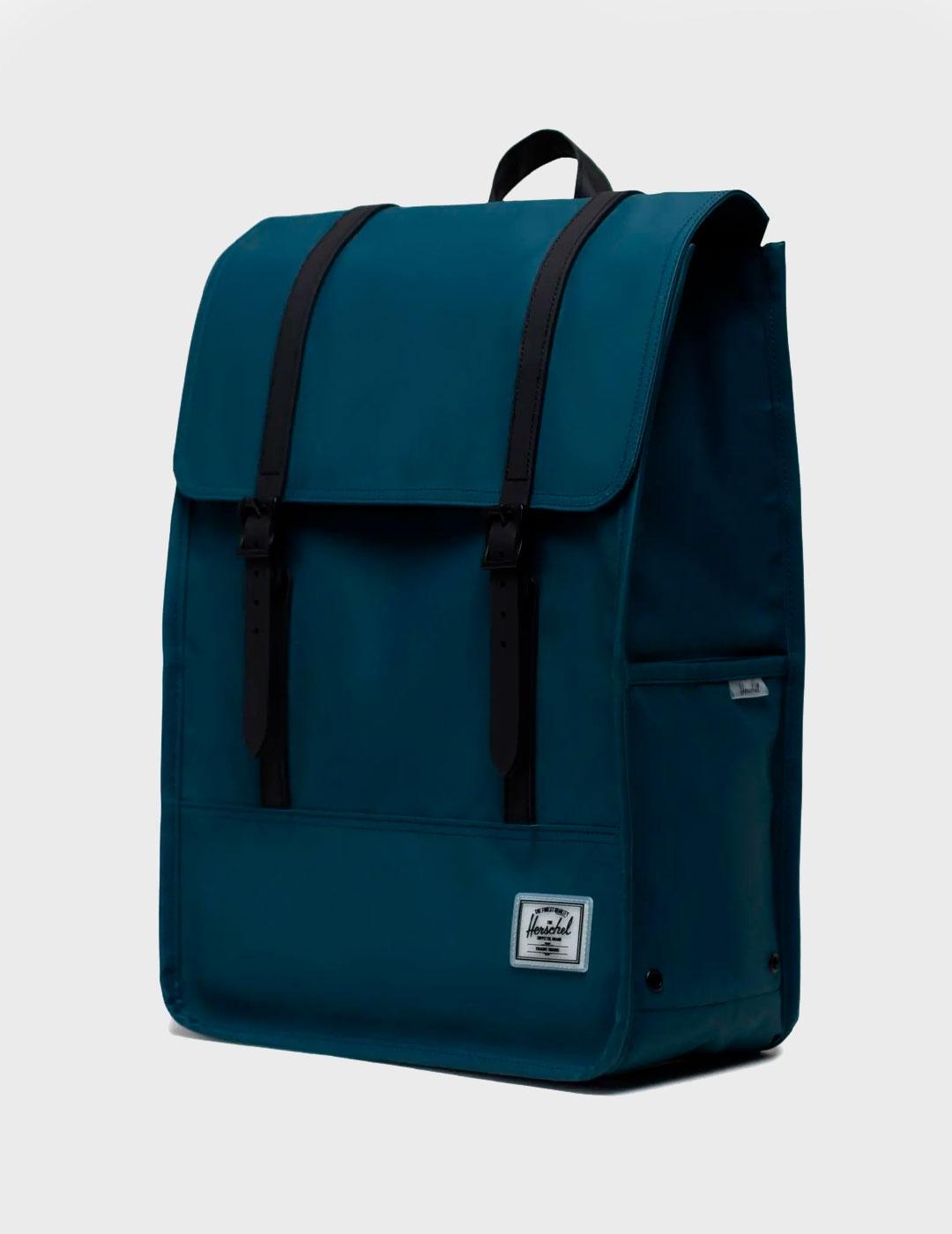 Mochila Herschel Survey Backpack azul unisex