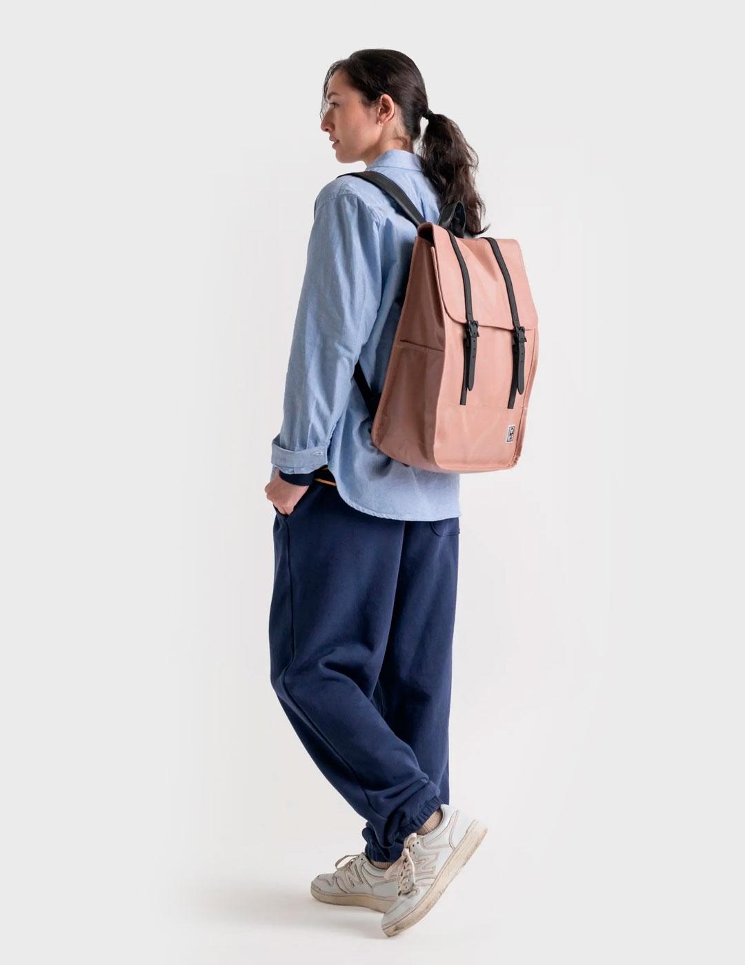 Mochila Herschel Survey Backpack azul unisex