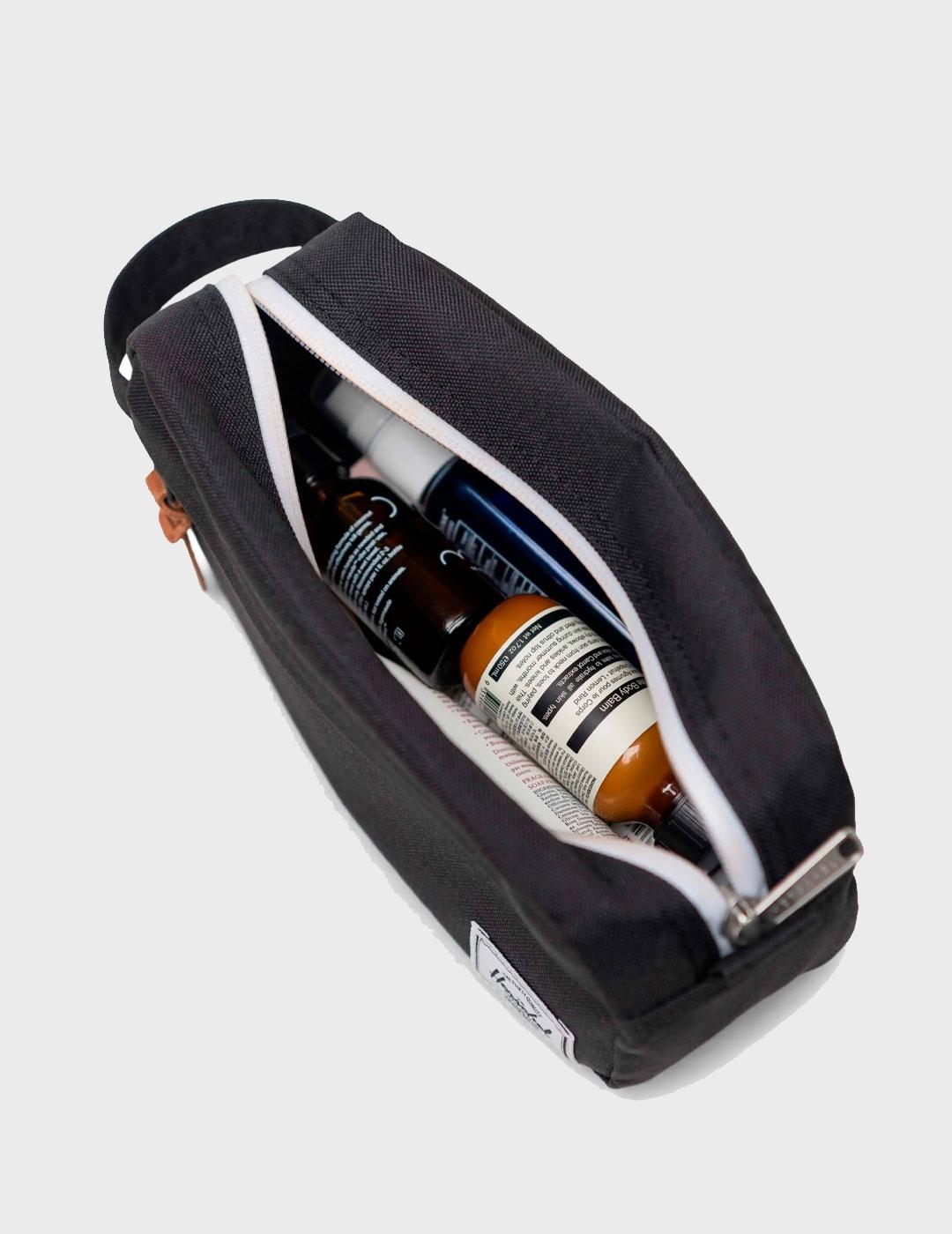 Neceser Herschel Chapter Small azul para hombre y mujer