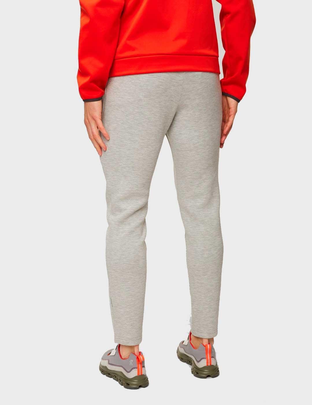 Pantalones Helly Hansen Ocean Sweat Pant gris para hombre