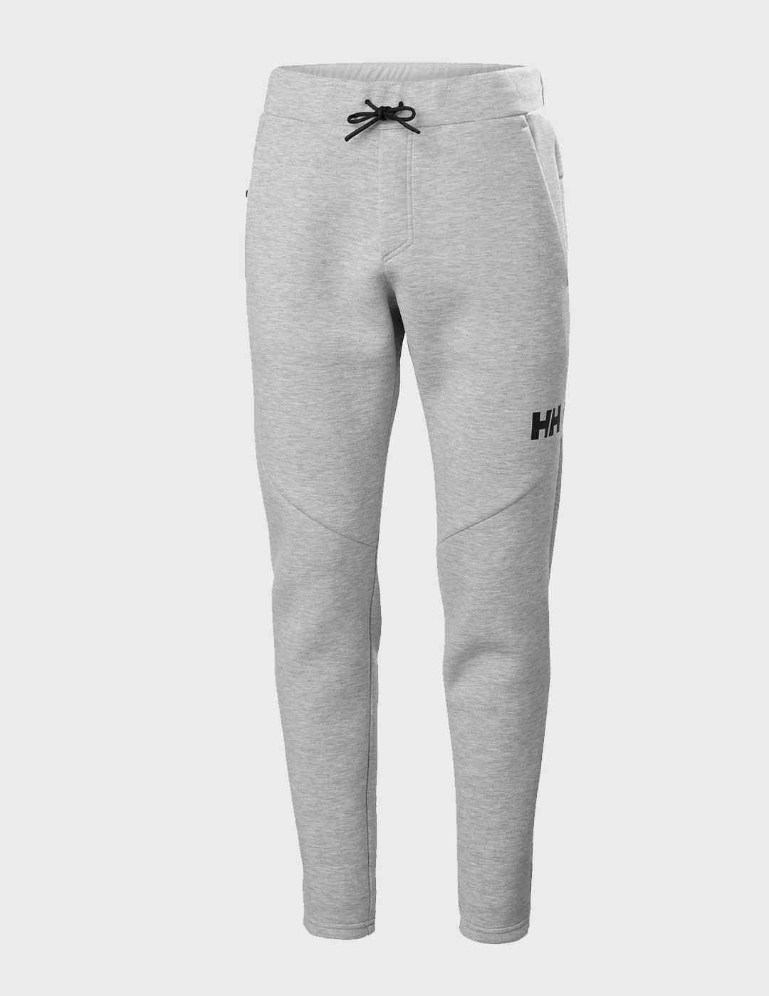 Pantalones Helly Hansen Ocean Sweat Pant gris para hombre