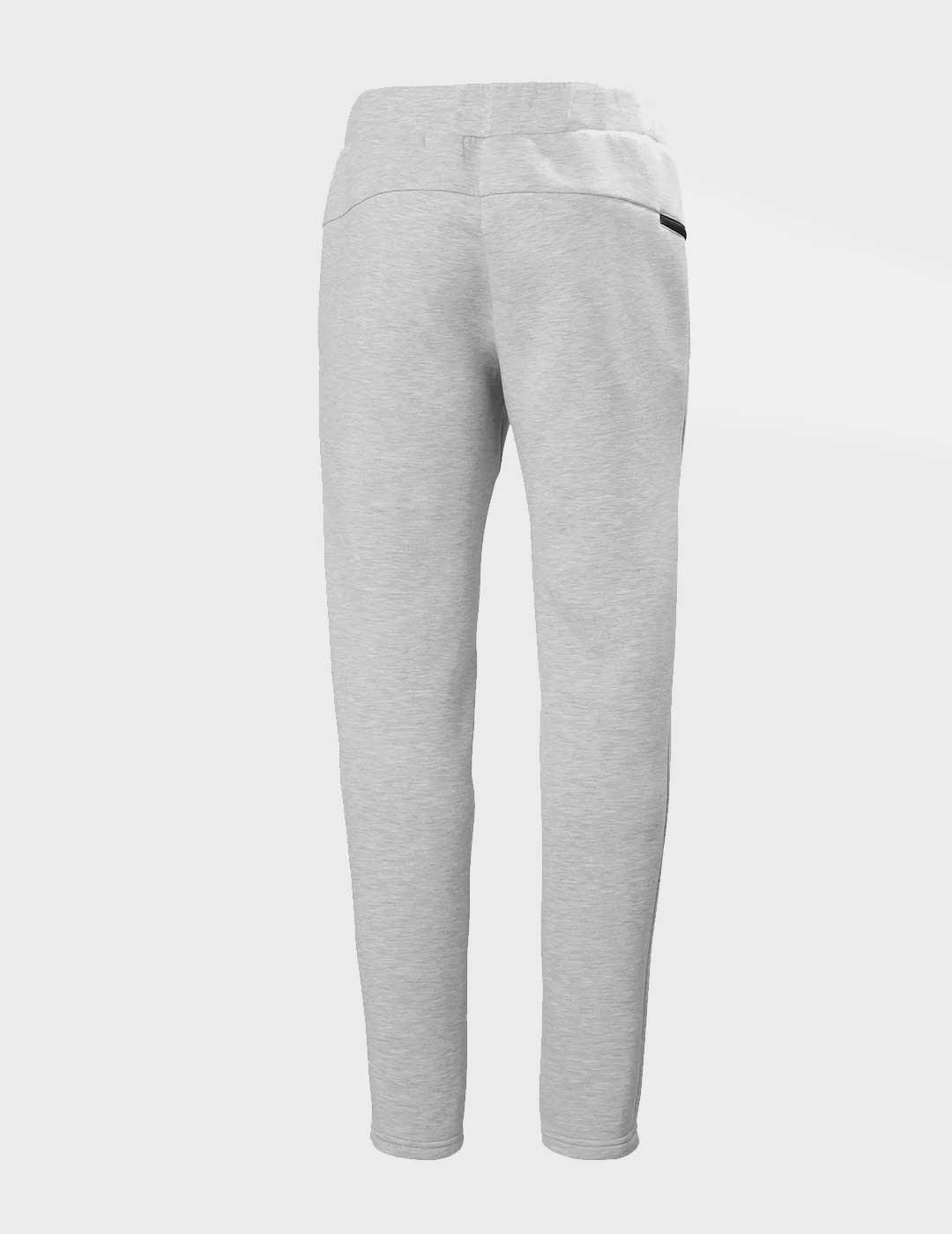 Pantalones Helly Hansen Ocean Sweat Pant gris para hombre