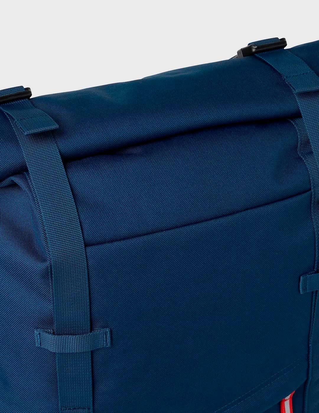 Mochila Helly Hansen Stockholm azul para hombre y mujer