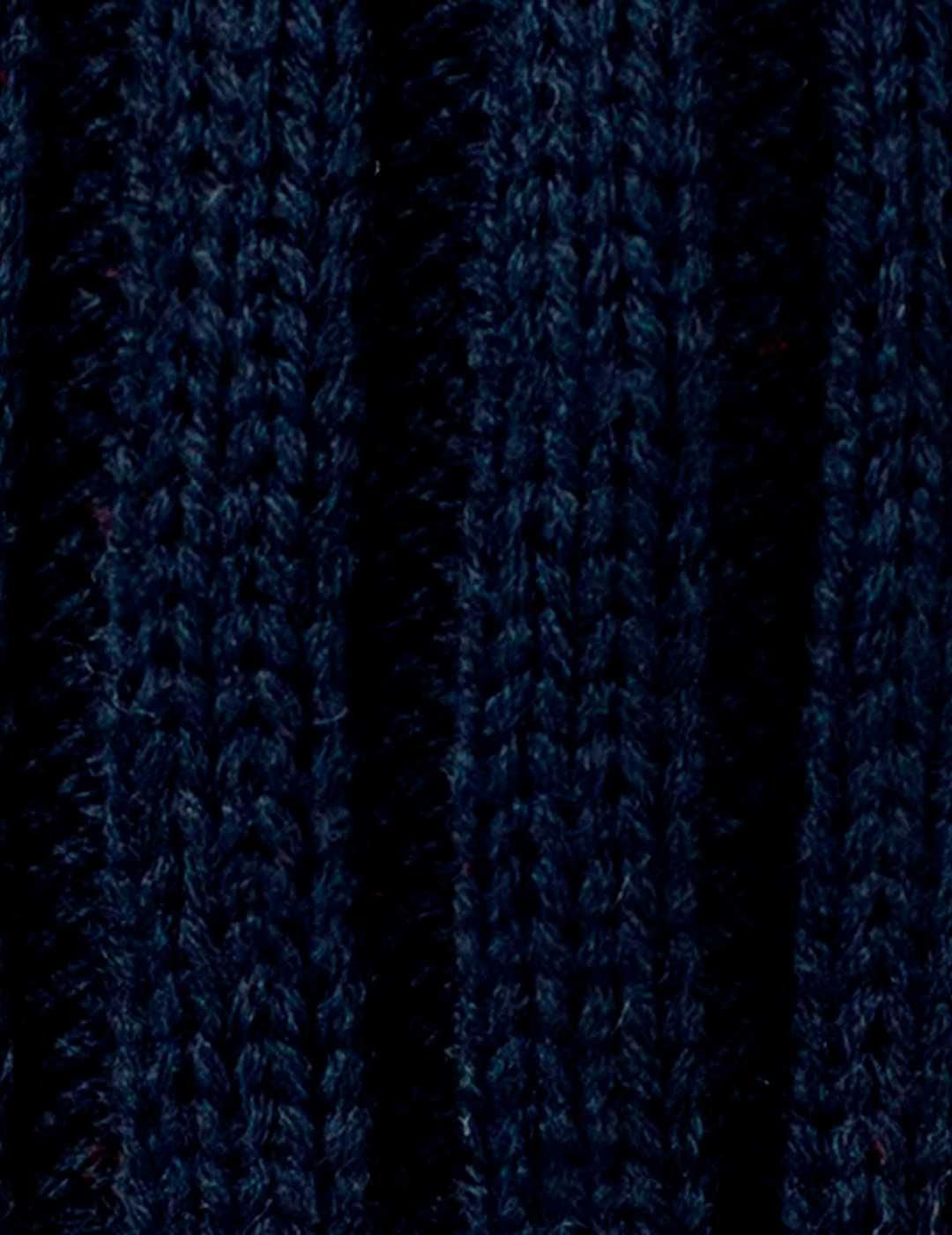 Gorro Cabaia Manhattan No Polar con pompón intercambiable