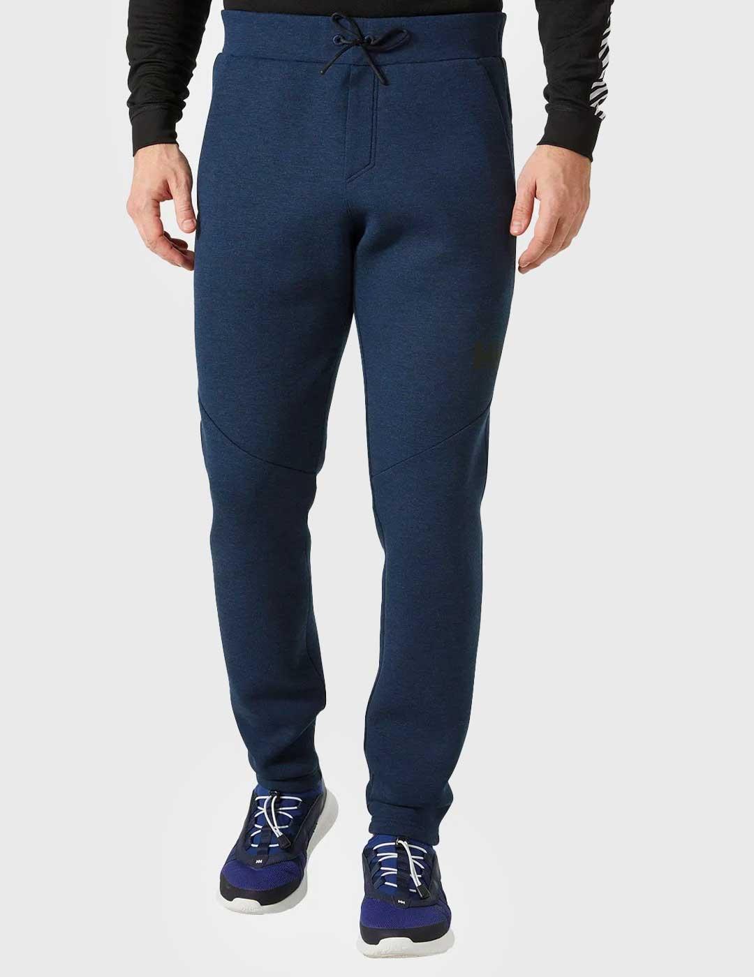 Pantalón Helly Hansen HP Ocean Sweat Pant azul para hombre