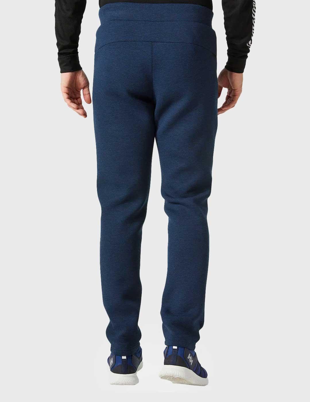 Pantalón Helly Hansen HP Ocean Sweat Pant azul para hombre