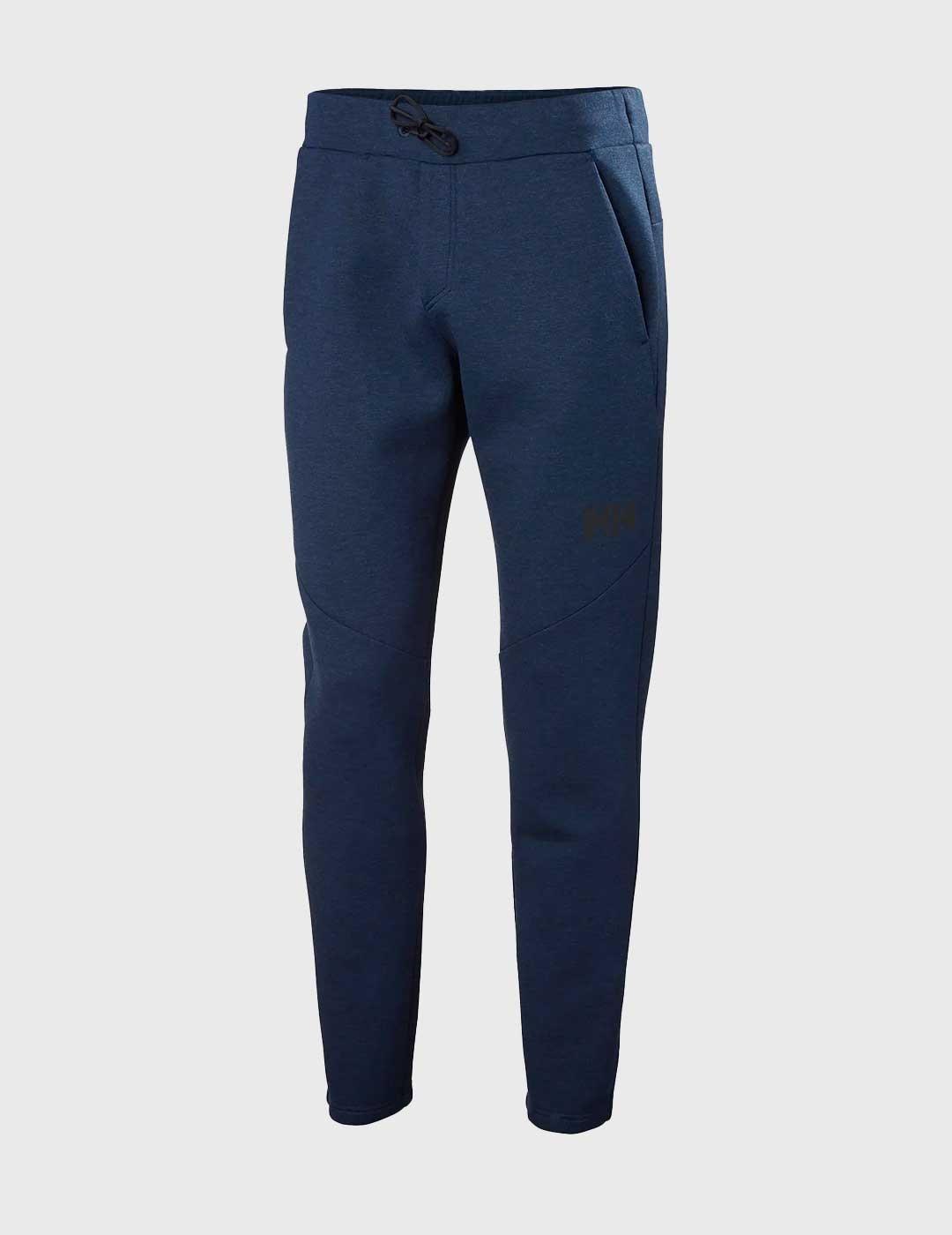 Pantalón Helly Hansen HP Ocean Sweat Pant azul para hombre