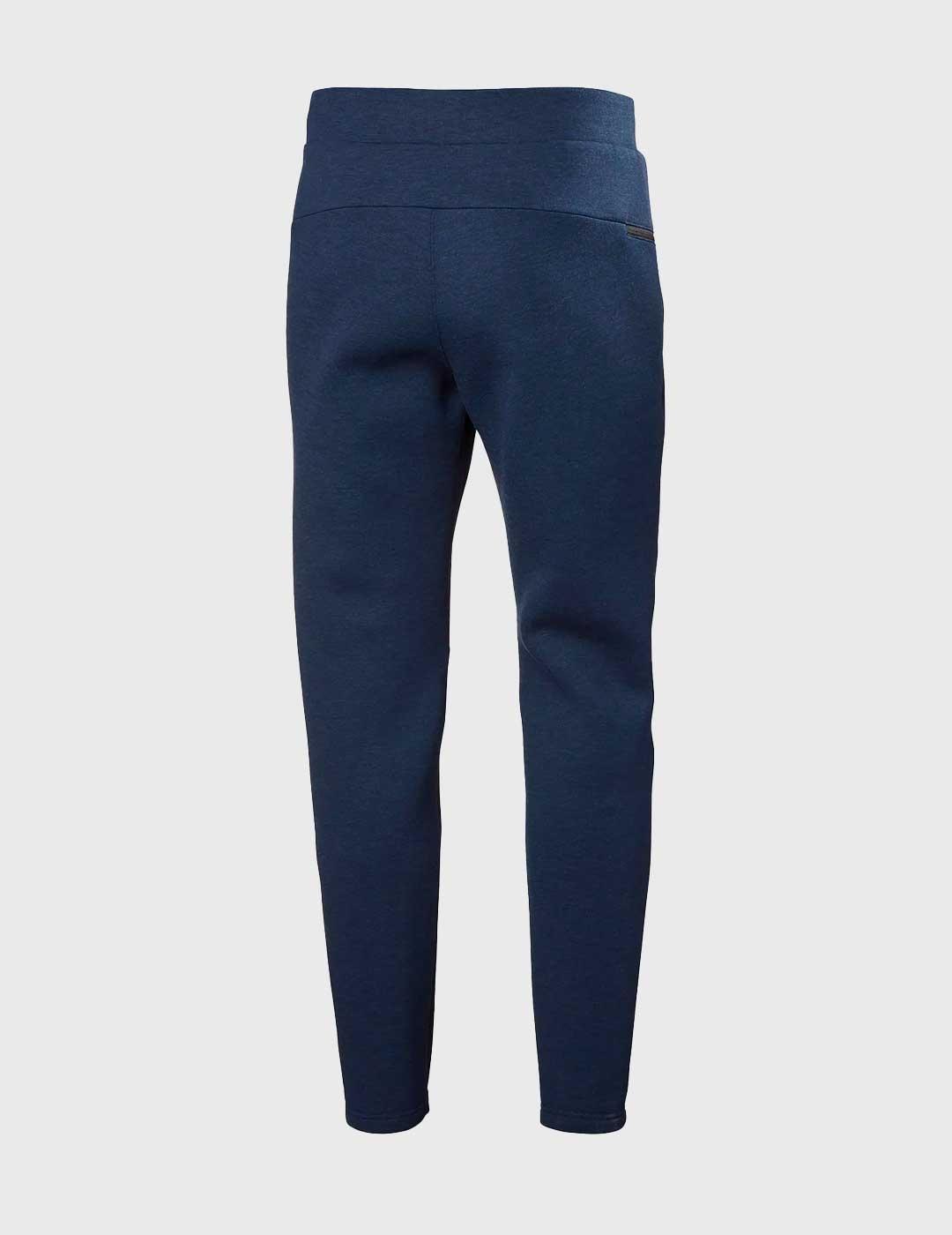 Pantalón Helly Hansen HP Ocean Sweat Pant azul para hombre