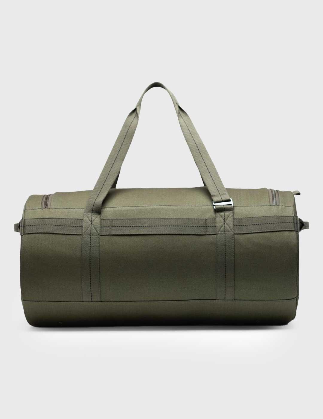 Herschel Sutton Carry All Bolso verde unisex
