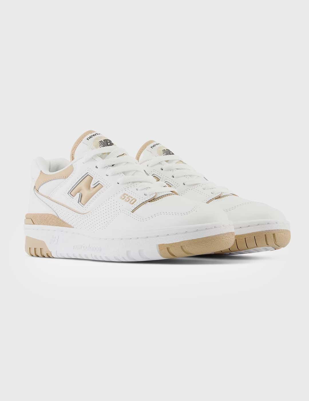 Zapatillas New Balance 550