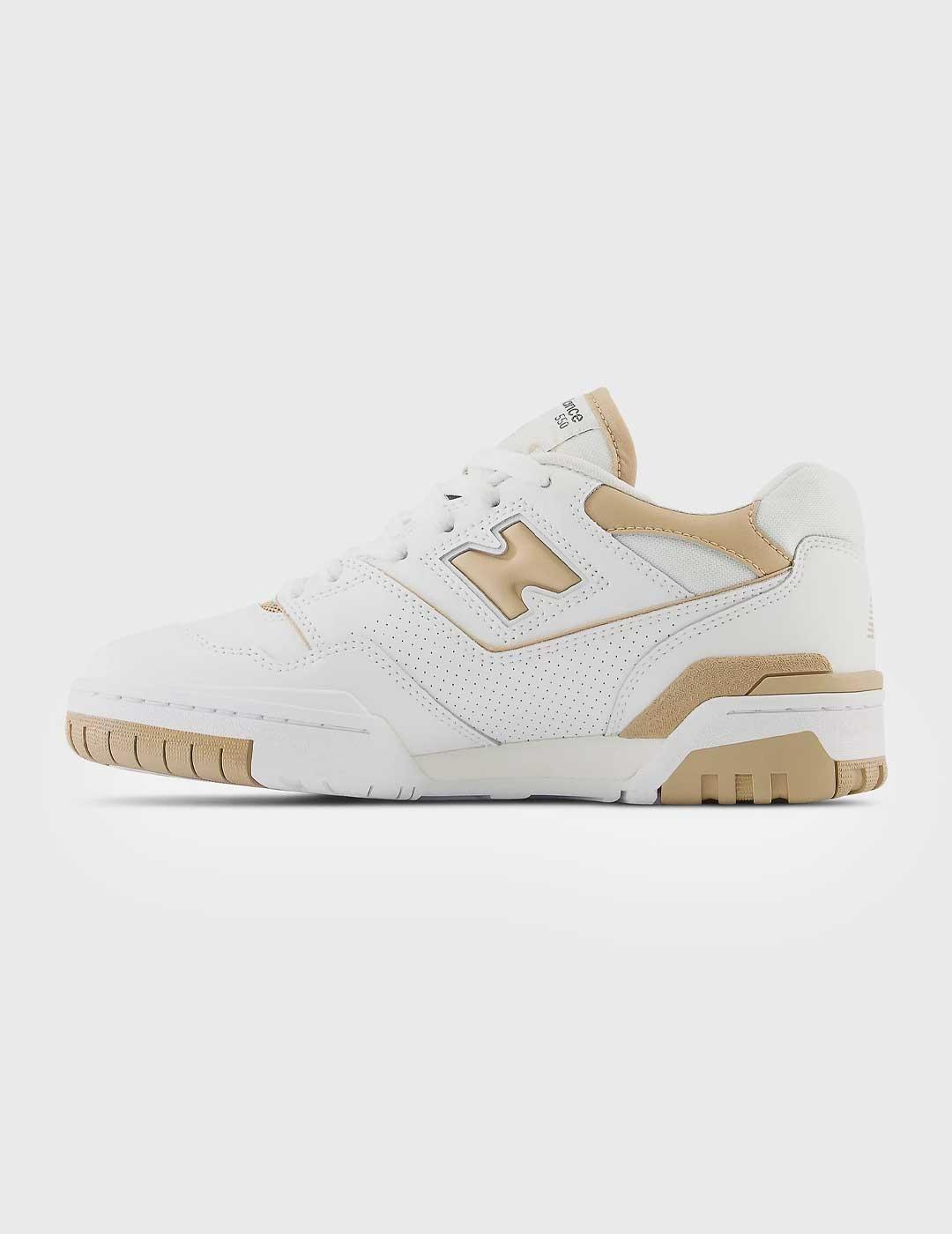 Zapatillas New Balance 550