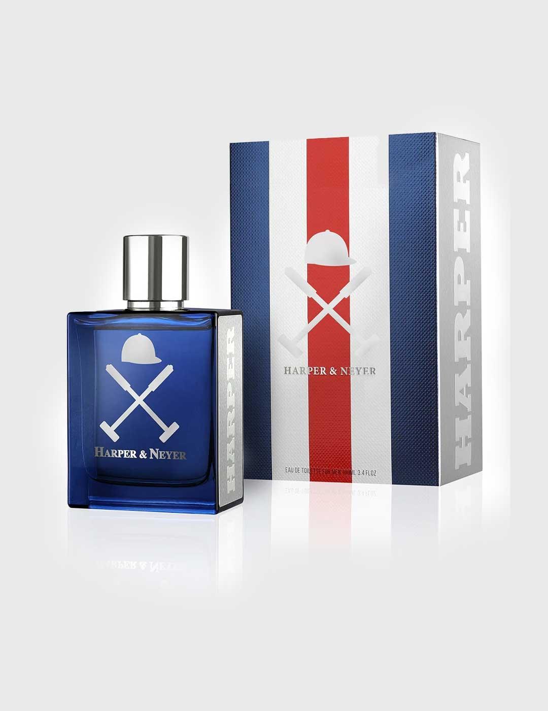 Harper & Neyer Eau de Toilette para hombre