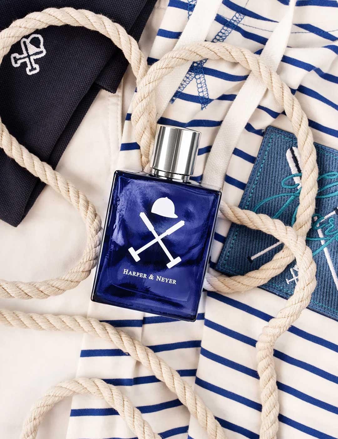 Harper & Neyer Eau de Toilette para hombre