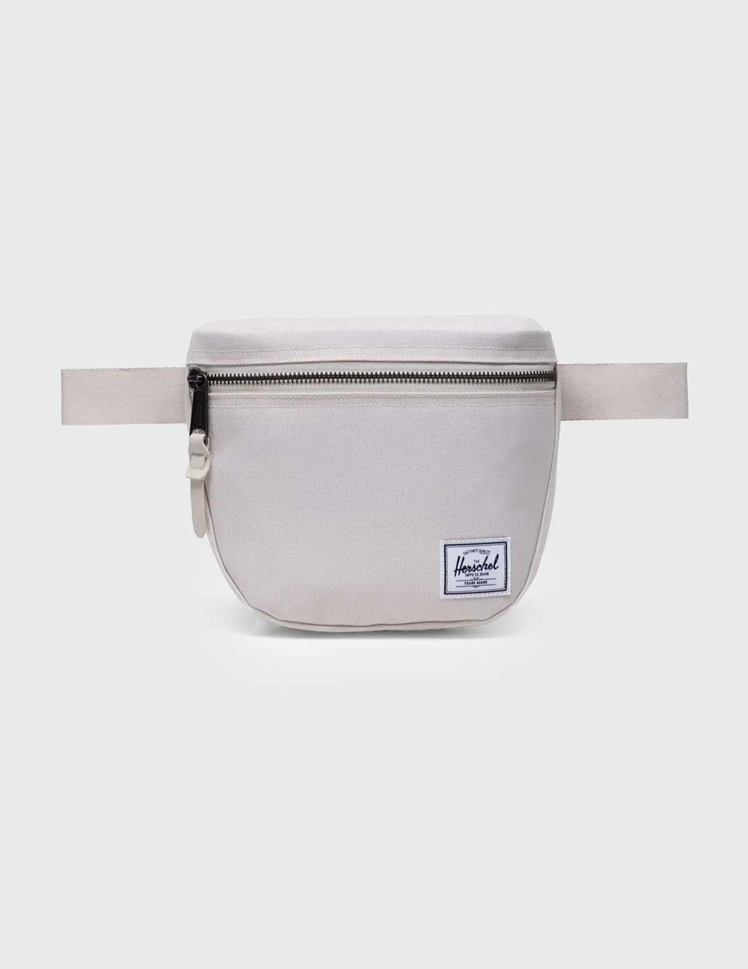 Herschel Settlement Hip Riñonera beige unisex