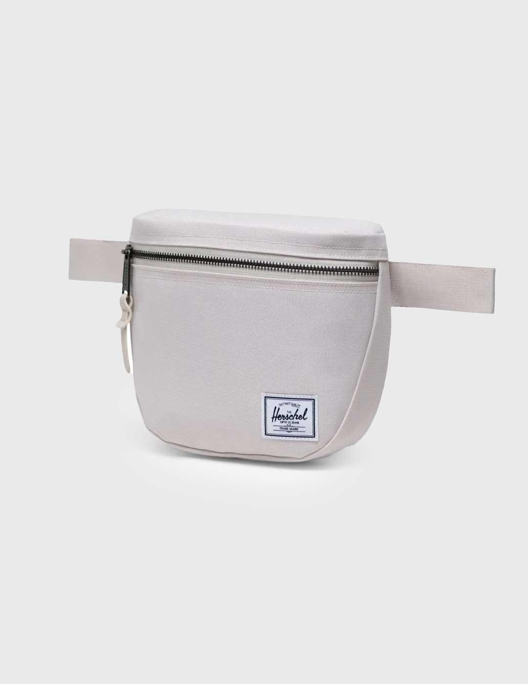 Herschel Settlement Hip Riñonera beige unisex