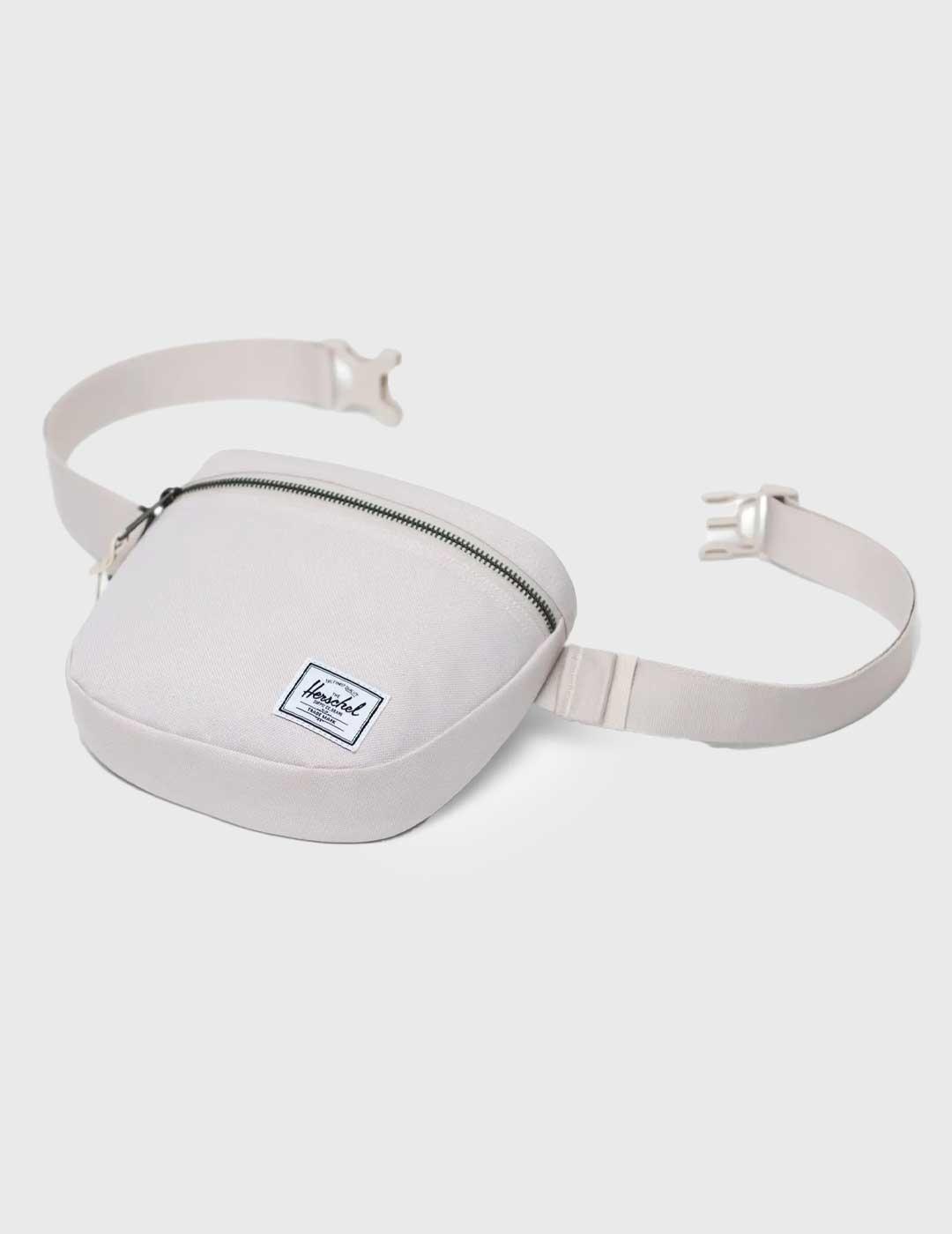 Herschel Settlement Hip Riñonera beige unisex