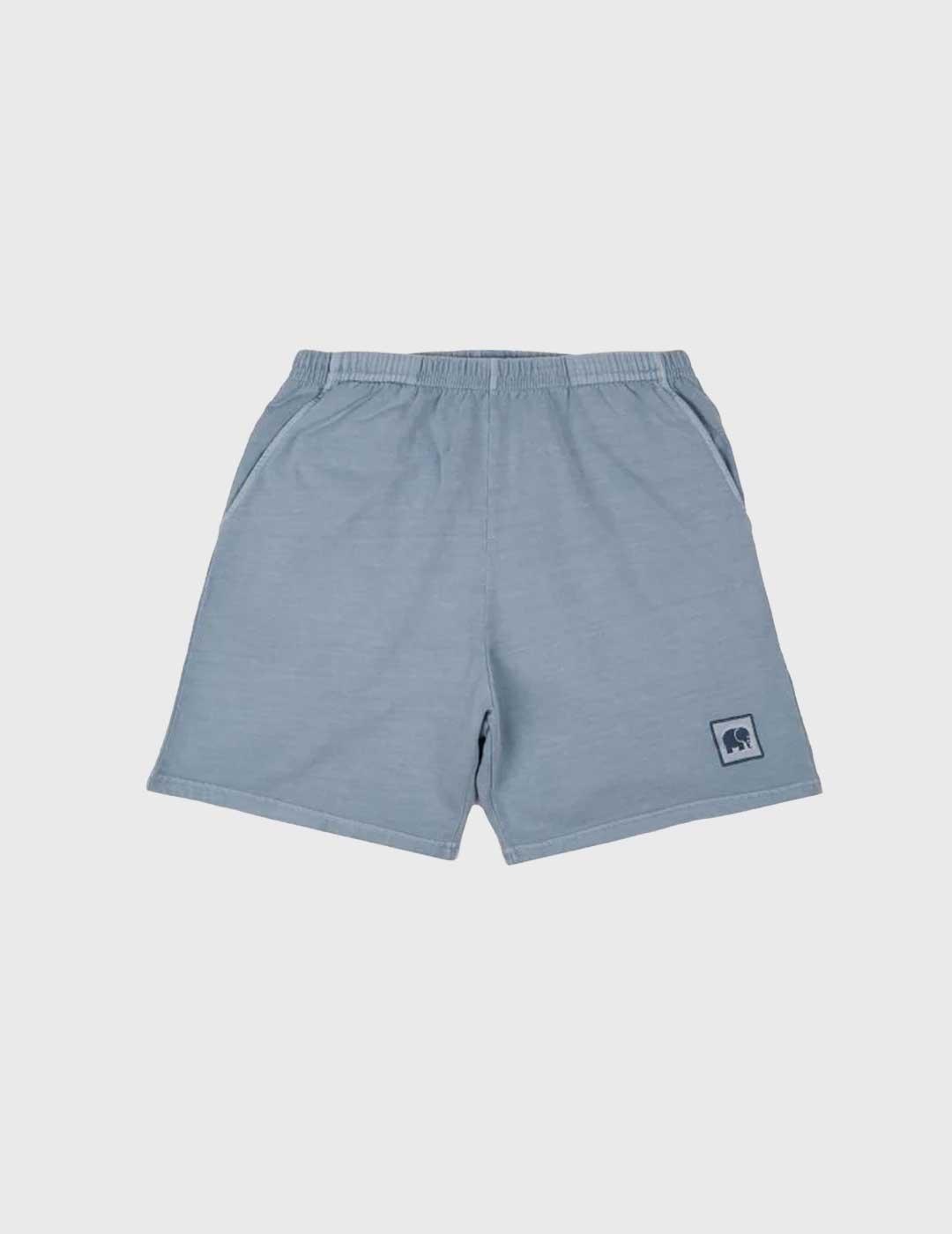 Trendsplant Xalo Sport Shorts Pantalón corto azul de hombre