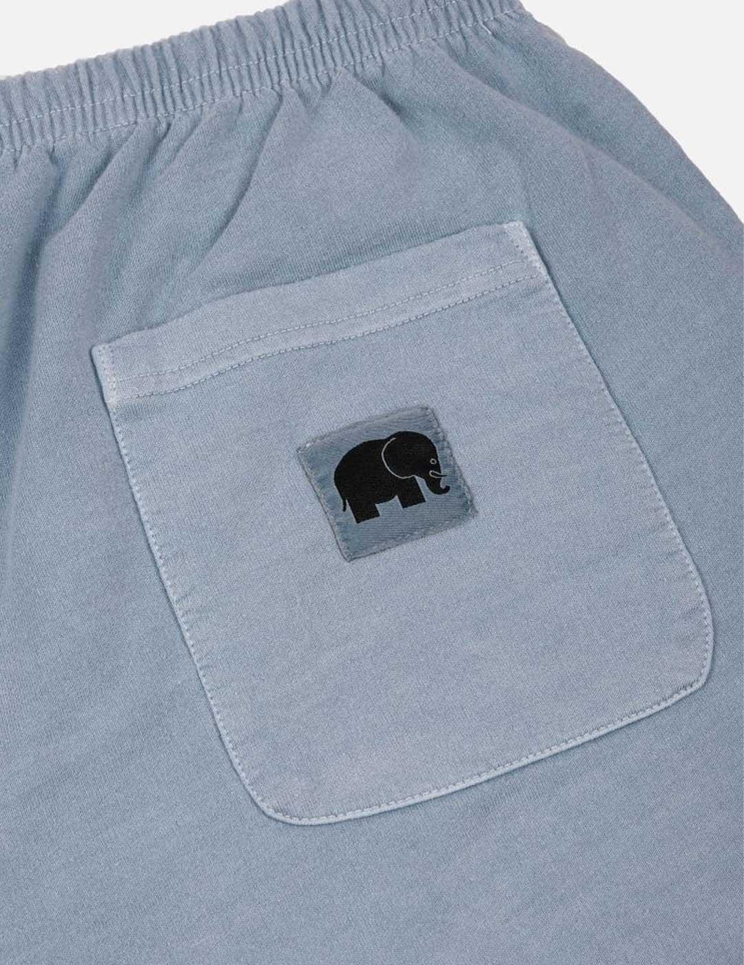 Trendsplant Xalo Sport Shorts Pantalón corto azul de hombre