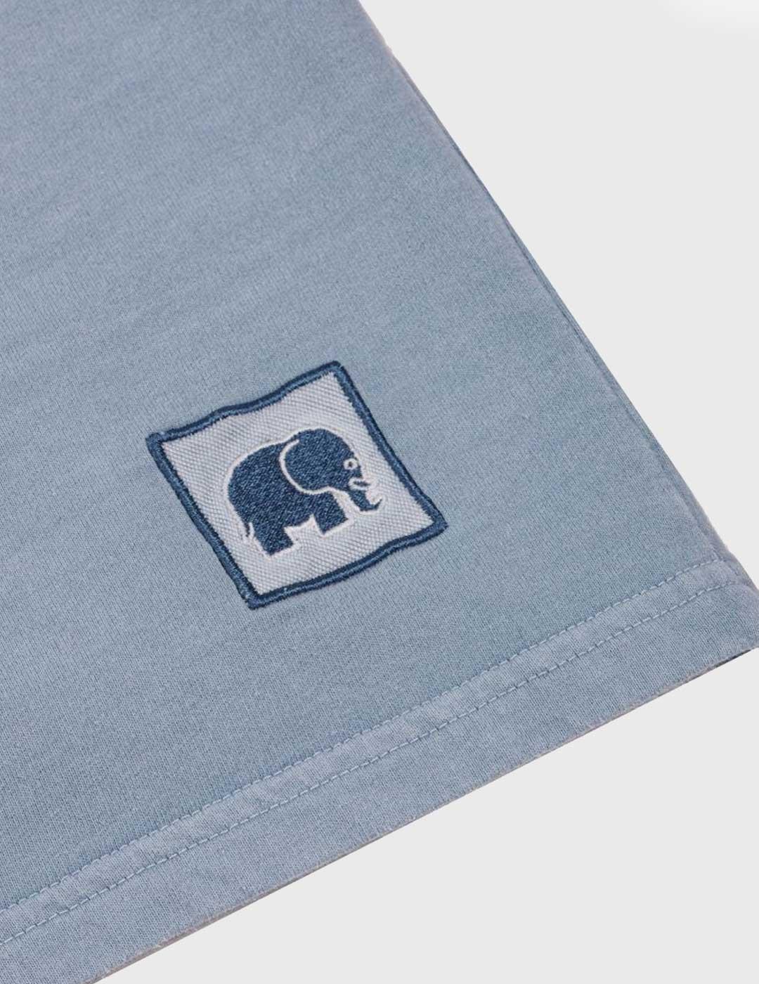 Trendsplant Xalo Sport Shorts Pantalón corto azul de hombre