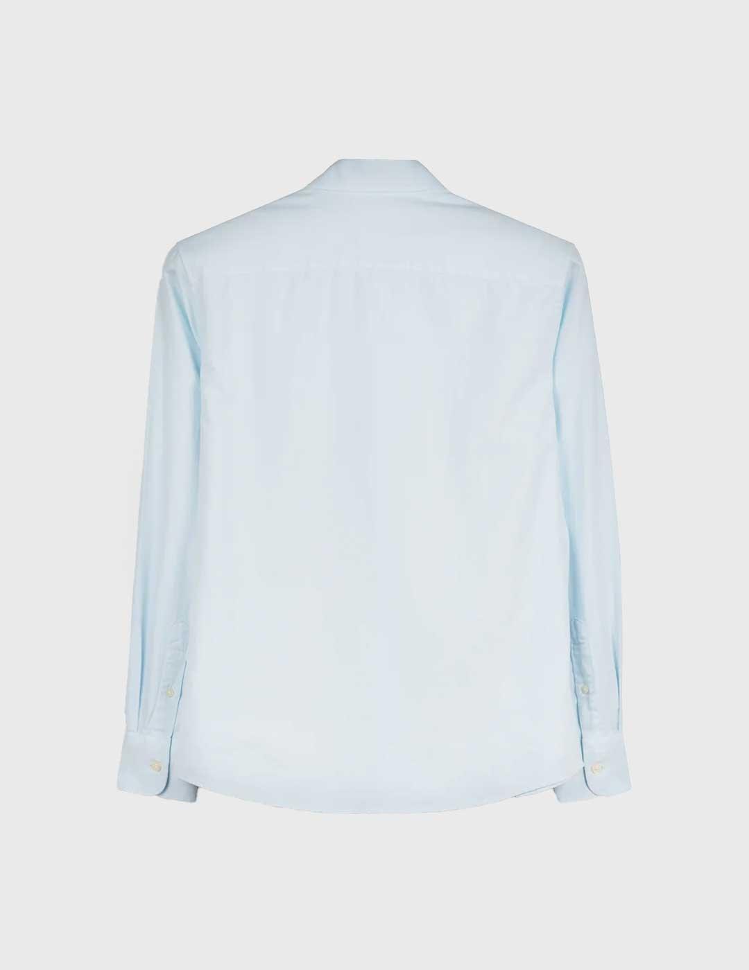 Harper - Neyer Camisa Veneto azul claro para hombre