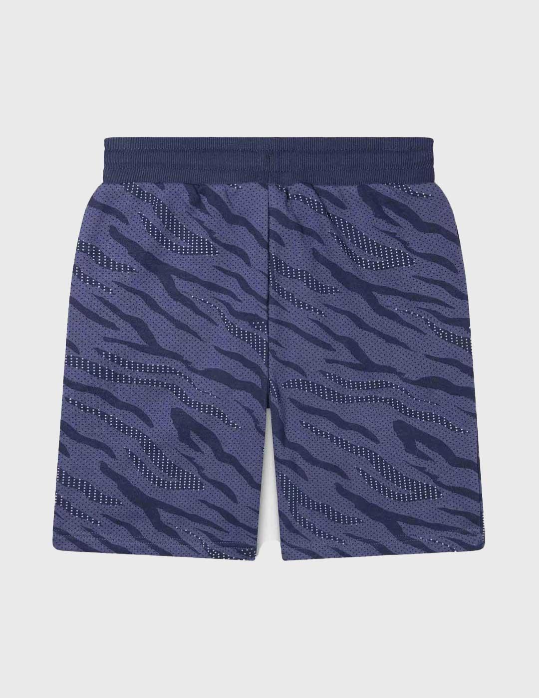 Ellesse Jaguar Short Pantalones cortos infantiles azules
