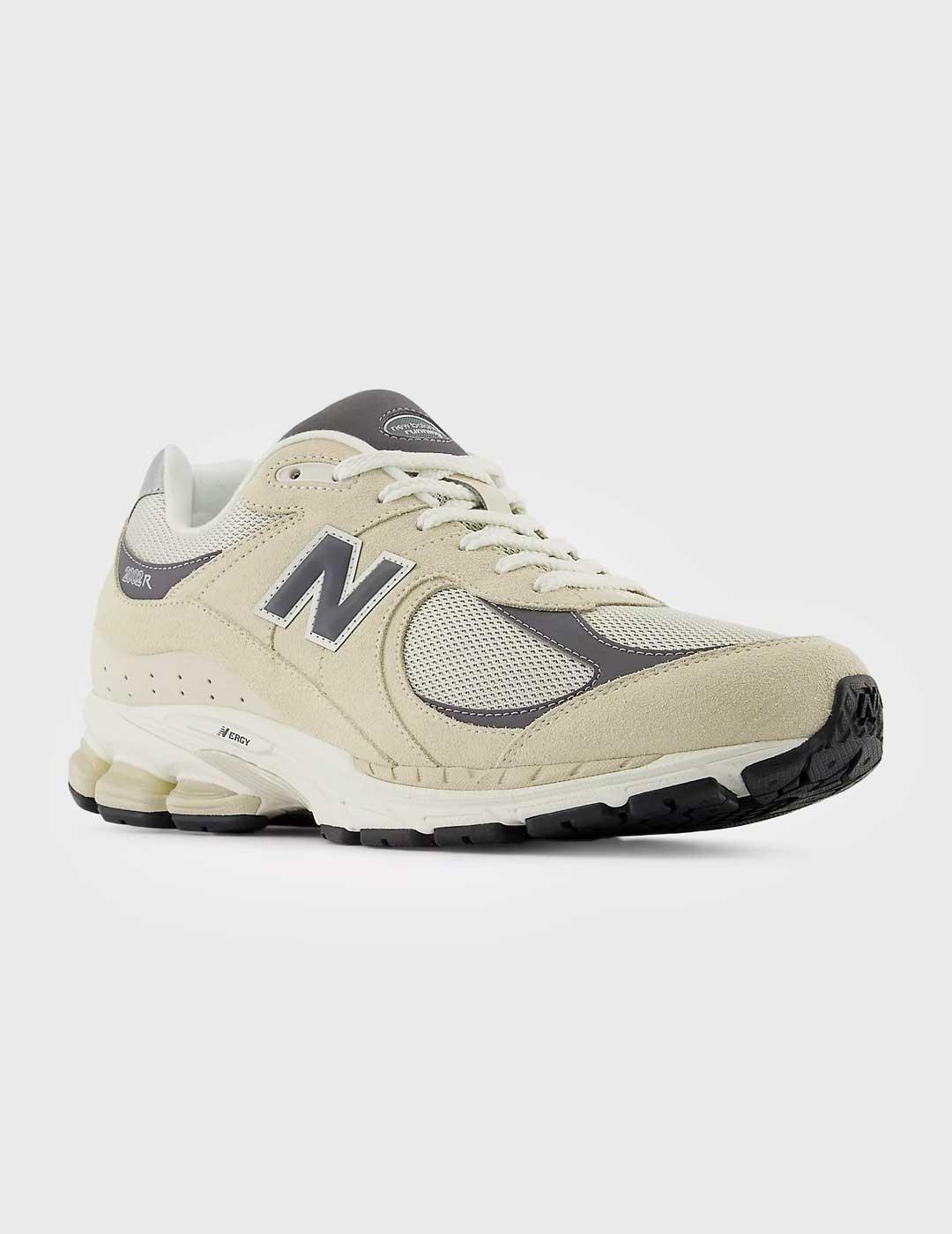 New Balance 2002R Zapatillas beige para hombre y para mujer