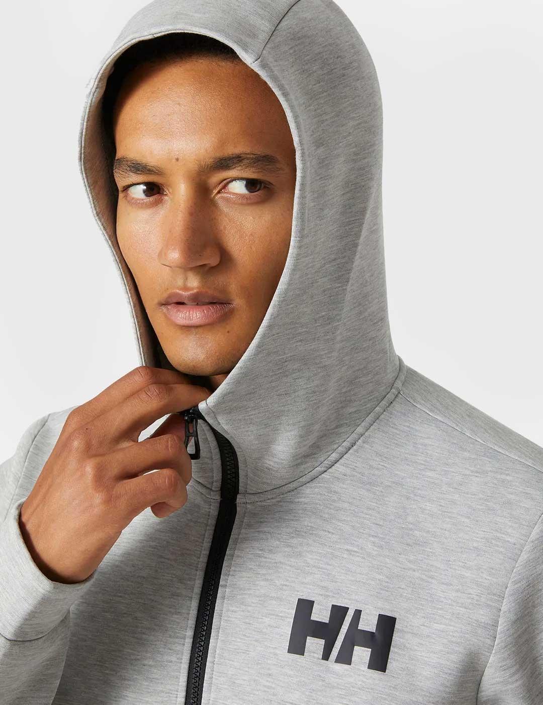 HP OCEAN FZ JACKET 2.0