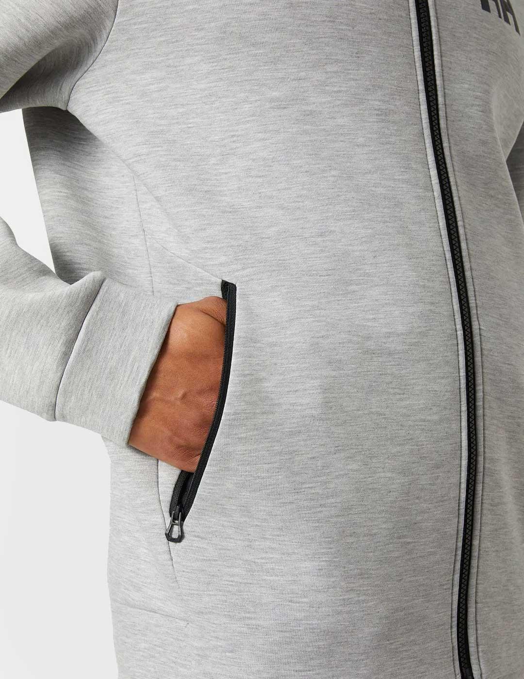 HP OCEAN FZ JACKET 2.0