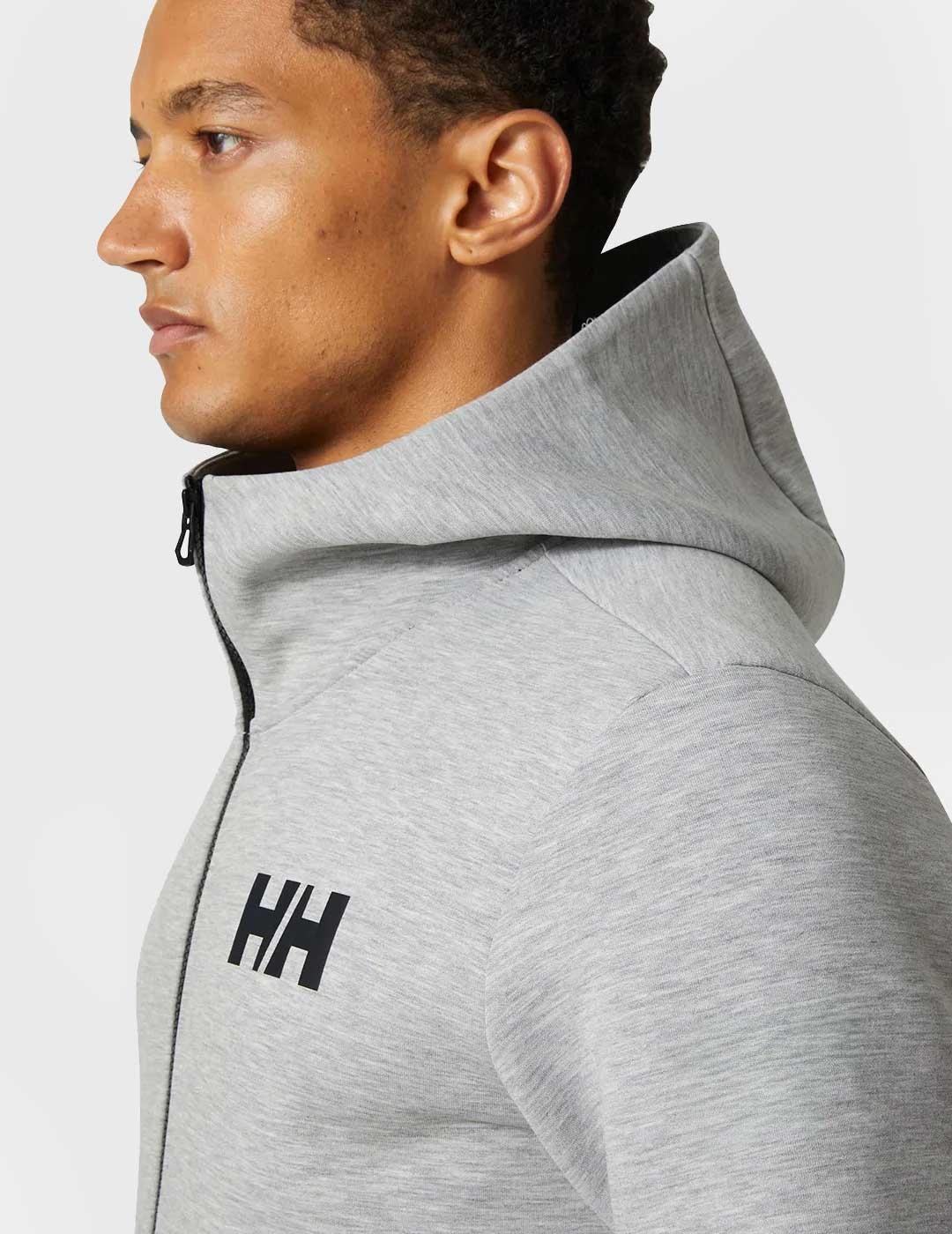HP OCEAN FZ JACKET 2.0