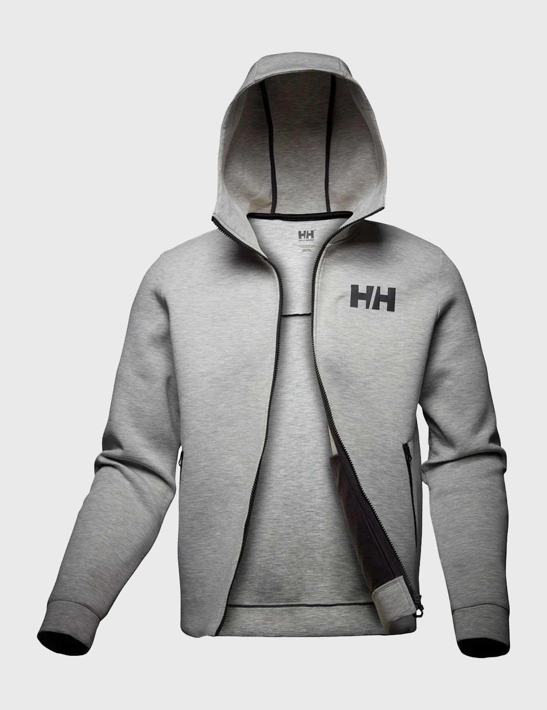 HP OCEAN FZ JACKET 2.0