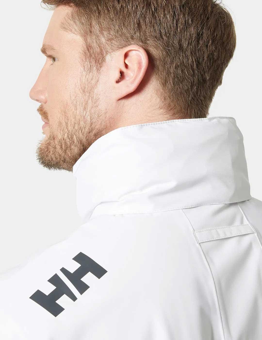 CREW HOODED MIDLAYER JACKET 2