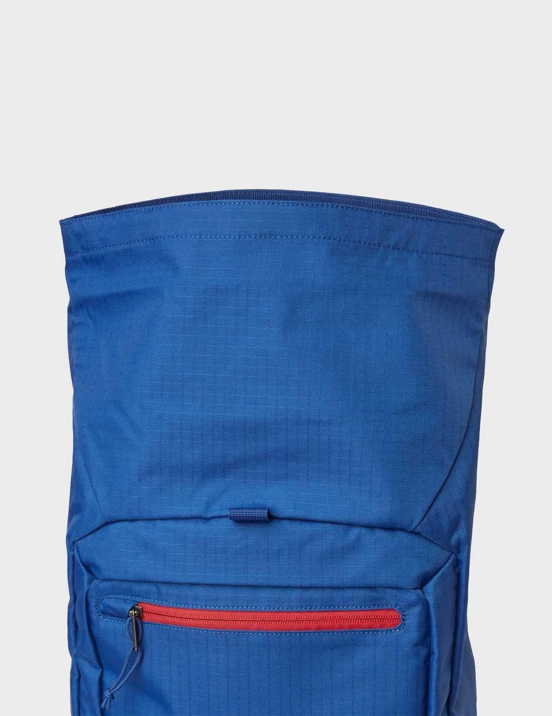 Helly Hansen Cedar 25l mochila azul para hombre y mujer