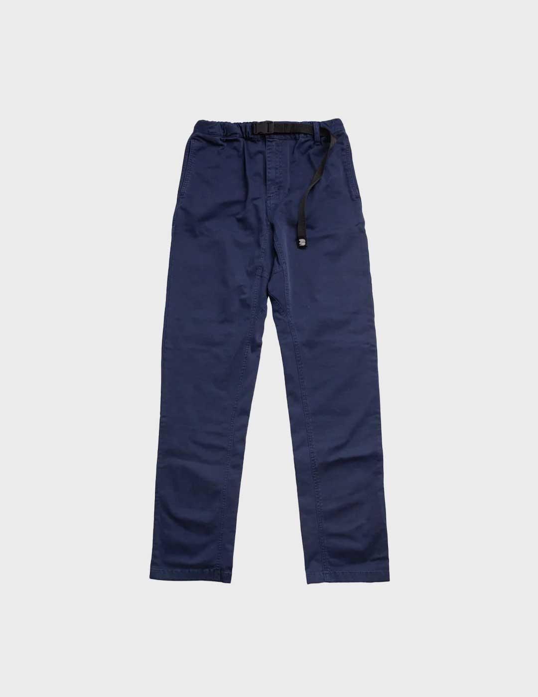 Trendsplant Ecodye pantalón verde para hombre