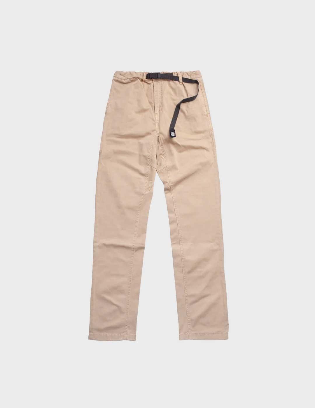 Trendsplant Ecodye pantalón verde para hombre