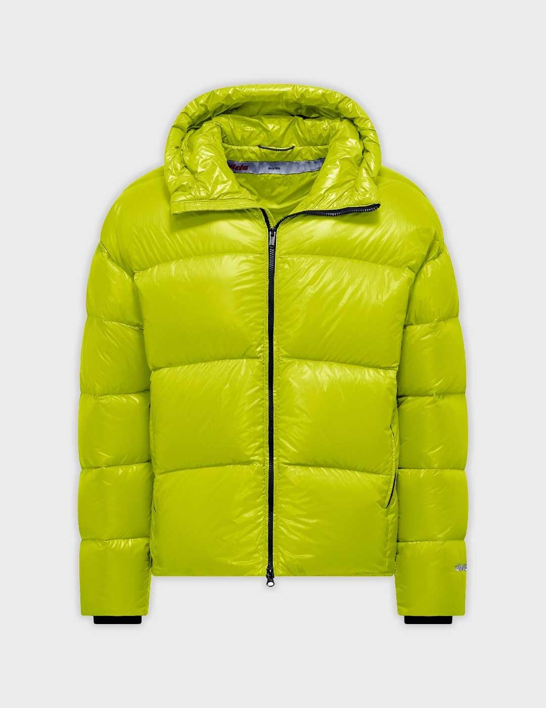 Invicta Full Zip Short Back  chaqueta para hombre y mujer