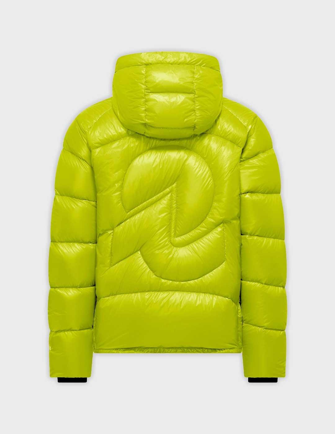 Invicta Full Zip Short Back  chaqueta para hombre y mujer