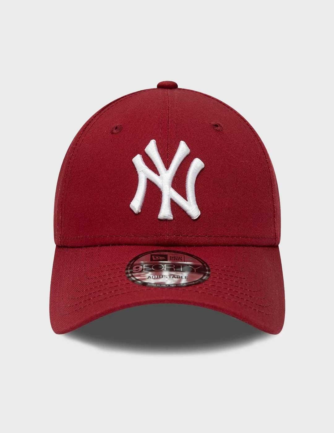  New Era ESNL 940 Neyyan gorr granate para hombre y mujer