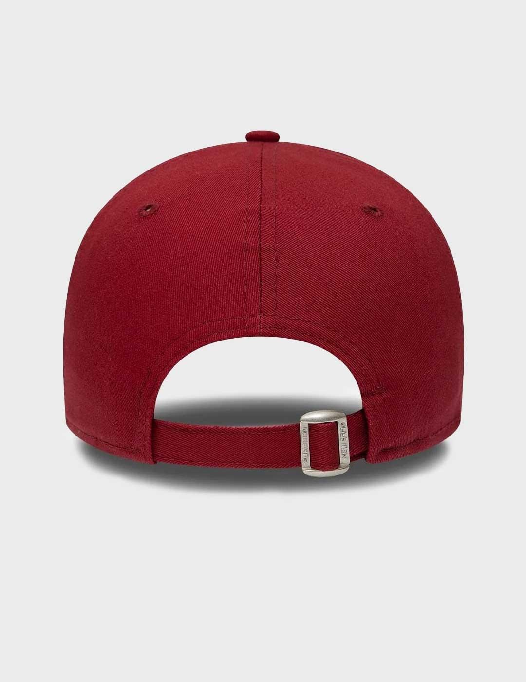  New Era ESNL 940 Neyyan gorr granate para hombre y mujer