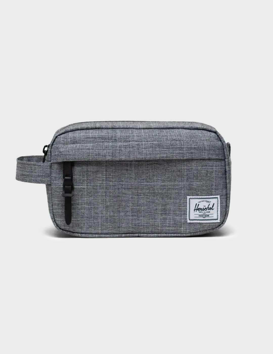 Herschel Chapter neceser rosa para hombre y mujer