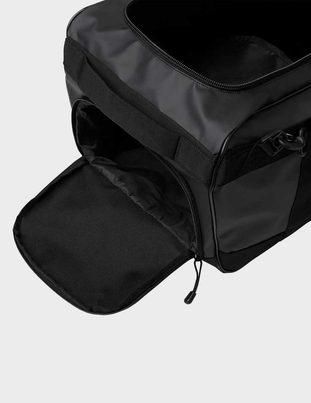 Helly Hansen Scout Duffel bolso de viaje negro unisex