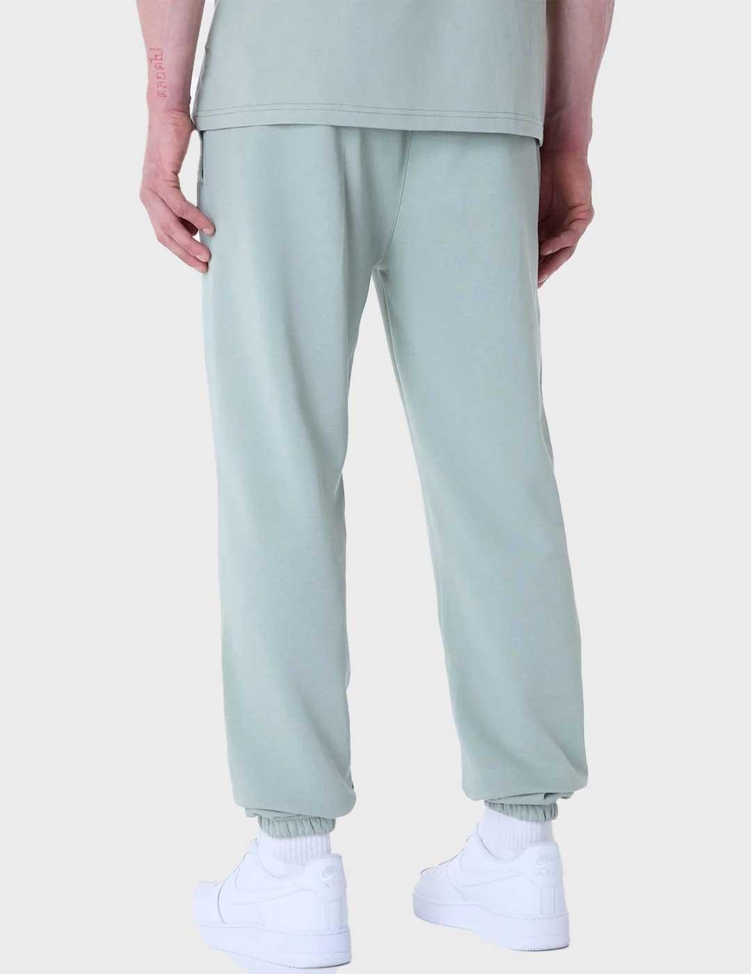 New Era Mlb Le pantalón verde para hombre