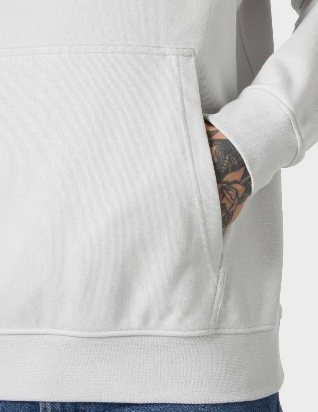 Helly Hansen Core sudadera beige para hombre