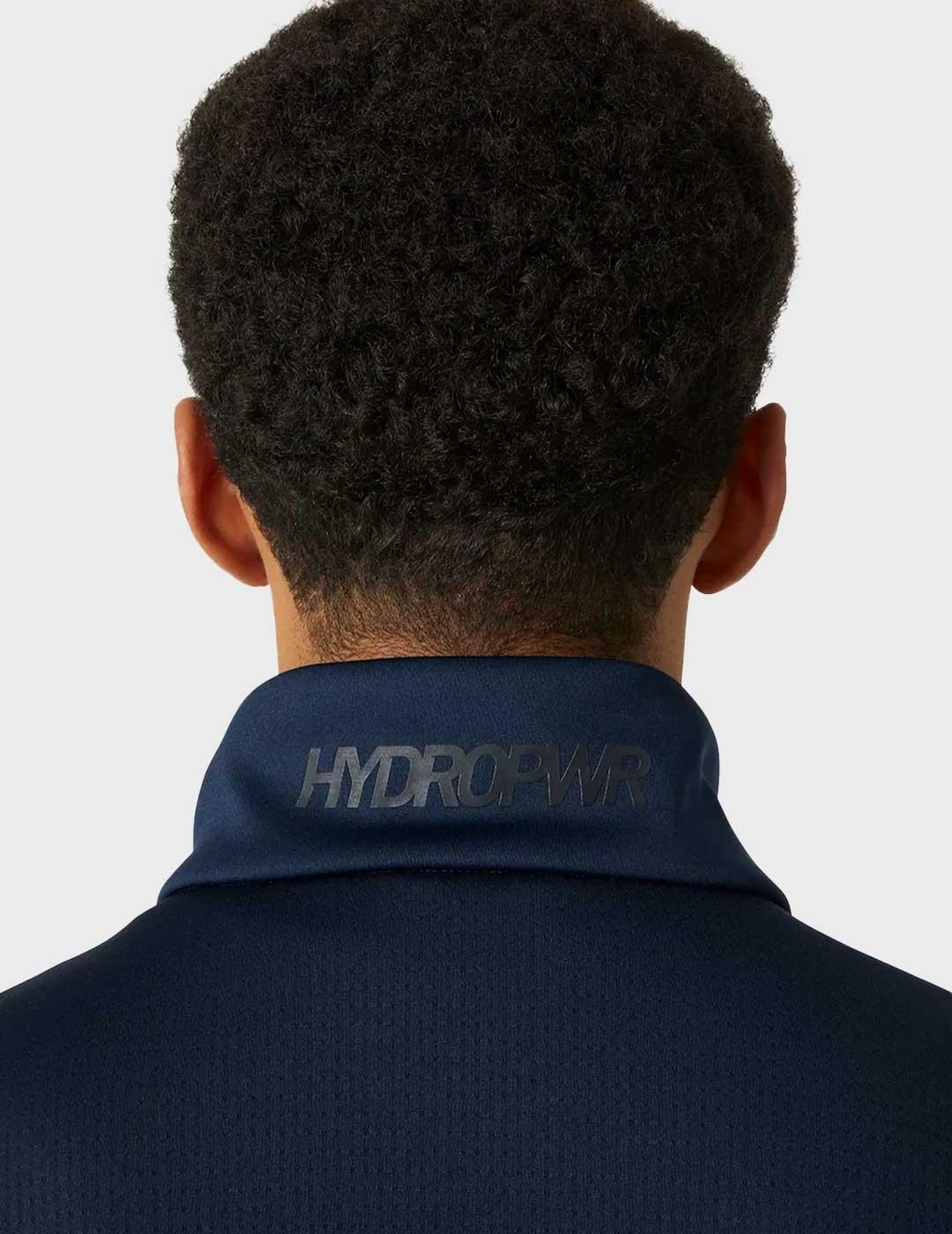 Helly Hansen Fleece 2.0 chaqueta azul marino para hombre