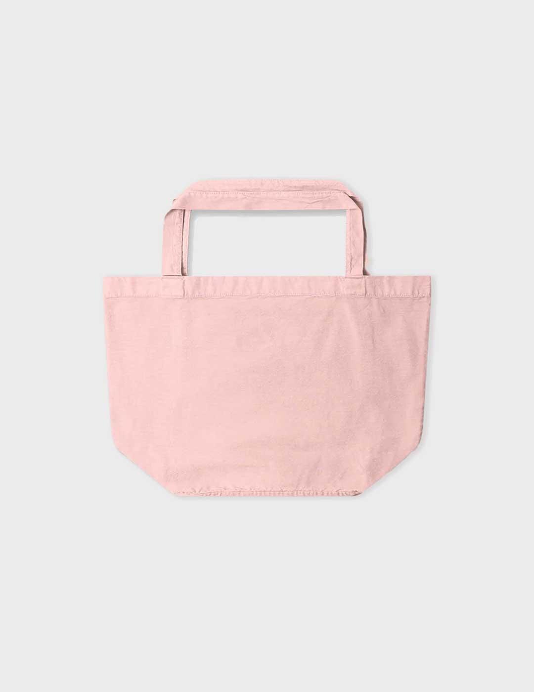 Kaotiko Dark People tote rosa para mujer