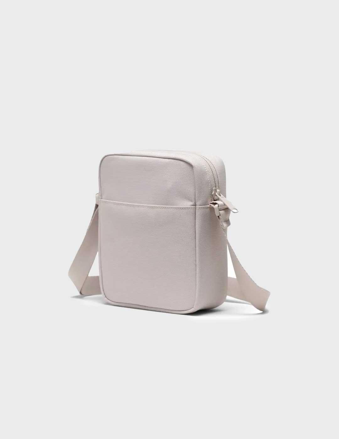 Herschel Heritage riñonera beige para hombre y mujer