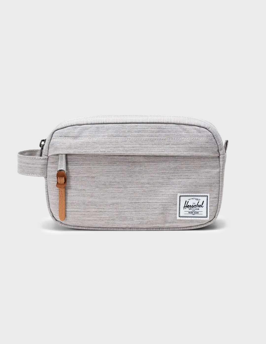 Herschel Chapter neceser rosa para hombre y mujer